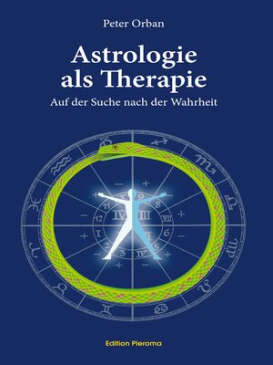 cover image of Astrologie als Therapie